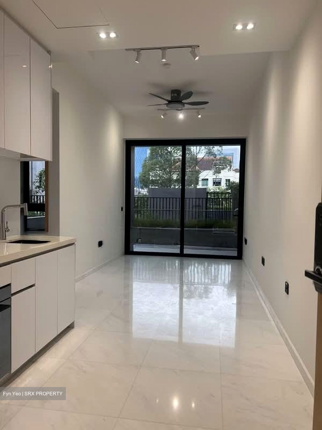 Peak Residence (D11), Condominium #573947851